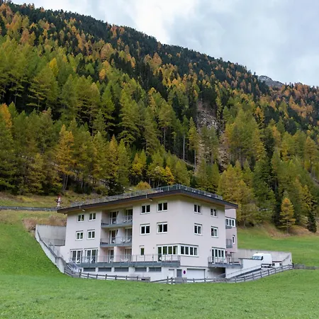 International House Deluxe Zw 13 Appartement *