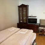 דירה International House Deluxe Zw 13 *
