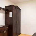 International House Deluxe Zw 13 Apartman