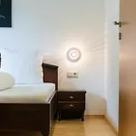 International House Deluxe Zw 13 Sölden