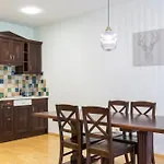 International House Deluxe Zw 13 * Sölden