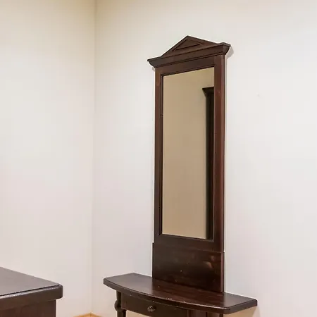 International House Deluxe Zw 13 Apartment Sölden