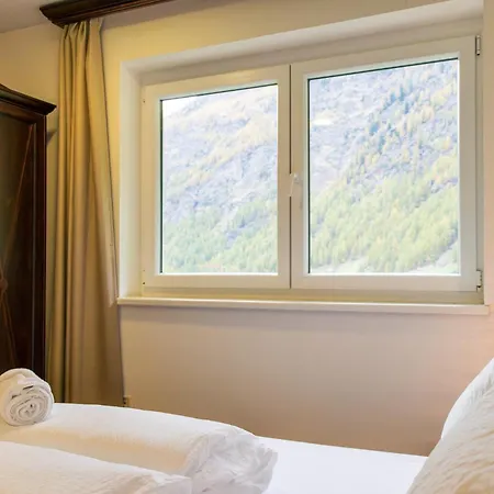 Apartment International House Deluxe Zw 13 *