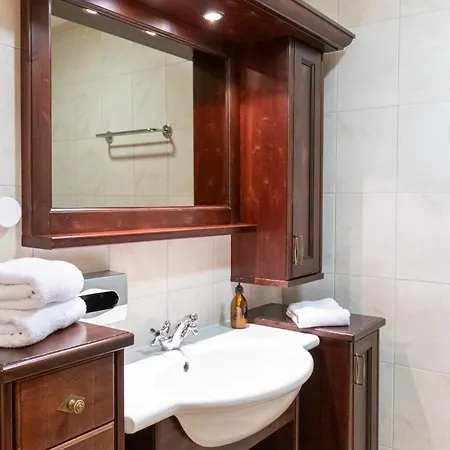 International House Deluxe Zw 13 Apartment Sölden