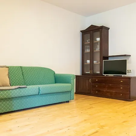 Daire International House Deluxe Zw 13 Sölden