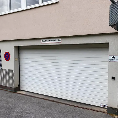 アパート International House Deluxe Zw 13