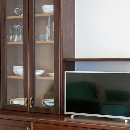 International House Deluxe Zw 13 Appartement Sölden