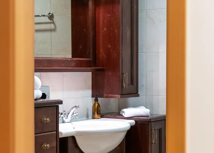 International House Deluxe Zw 13 Sölden