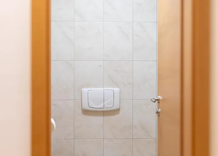 International House Deluxe Zw 13 Apartament