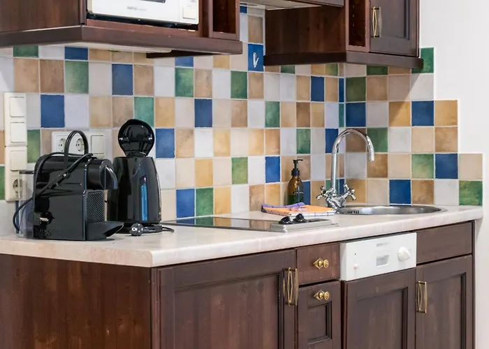 International House Deluxe Zw 13