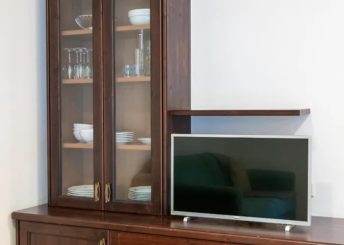 International House Deluxe Zw 13 Apartment Sölden