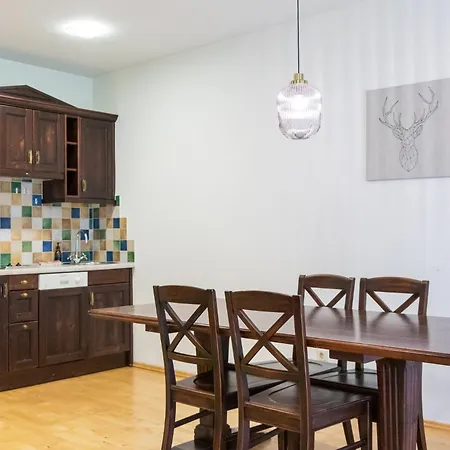 International House Deluxe Zw 13 * Зельден