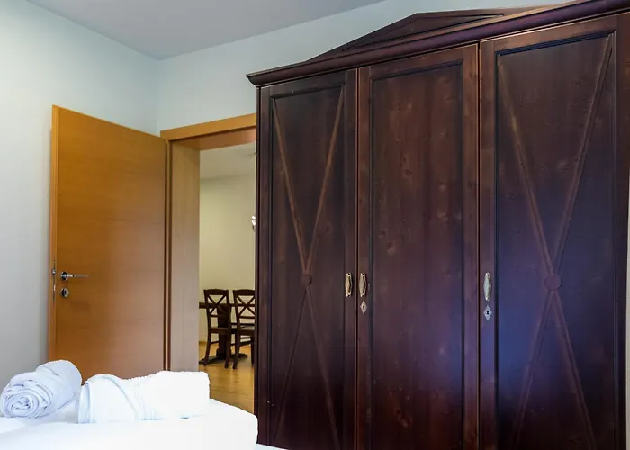 International House Deluxe Zw 13 * Sölden