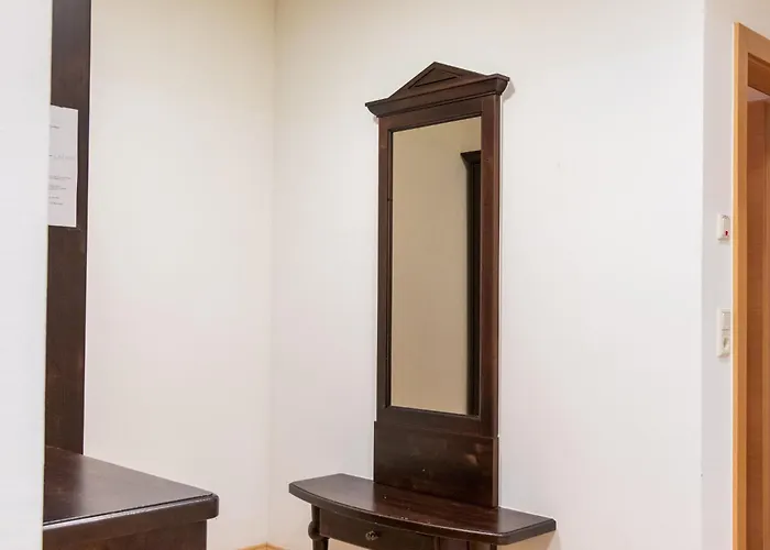 International House Deluxe Zw 13 Lägenhet Sölden