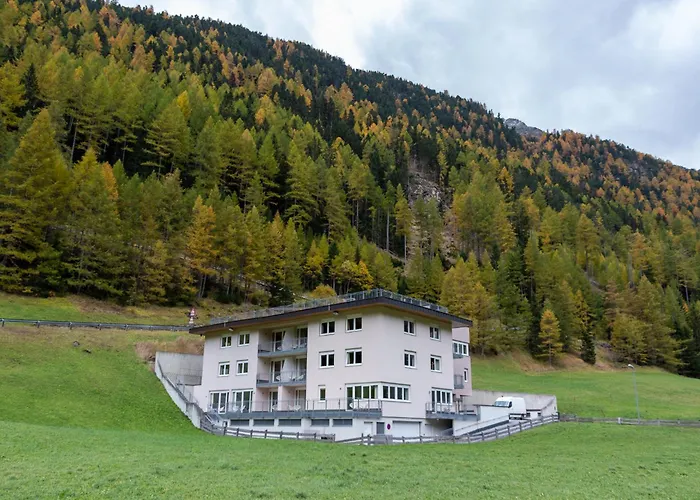 International House Deluxe Zw 13 Lägenhet *